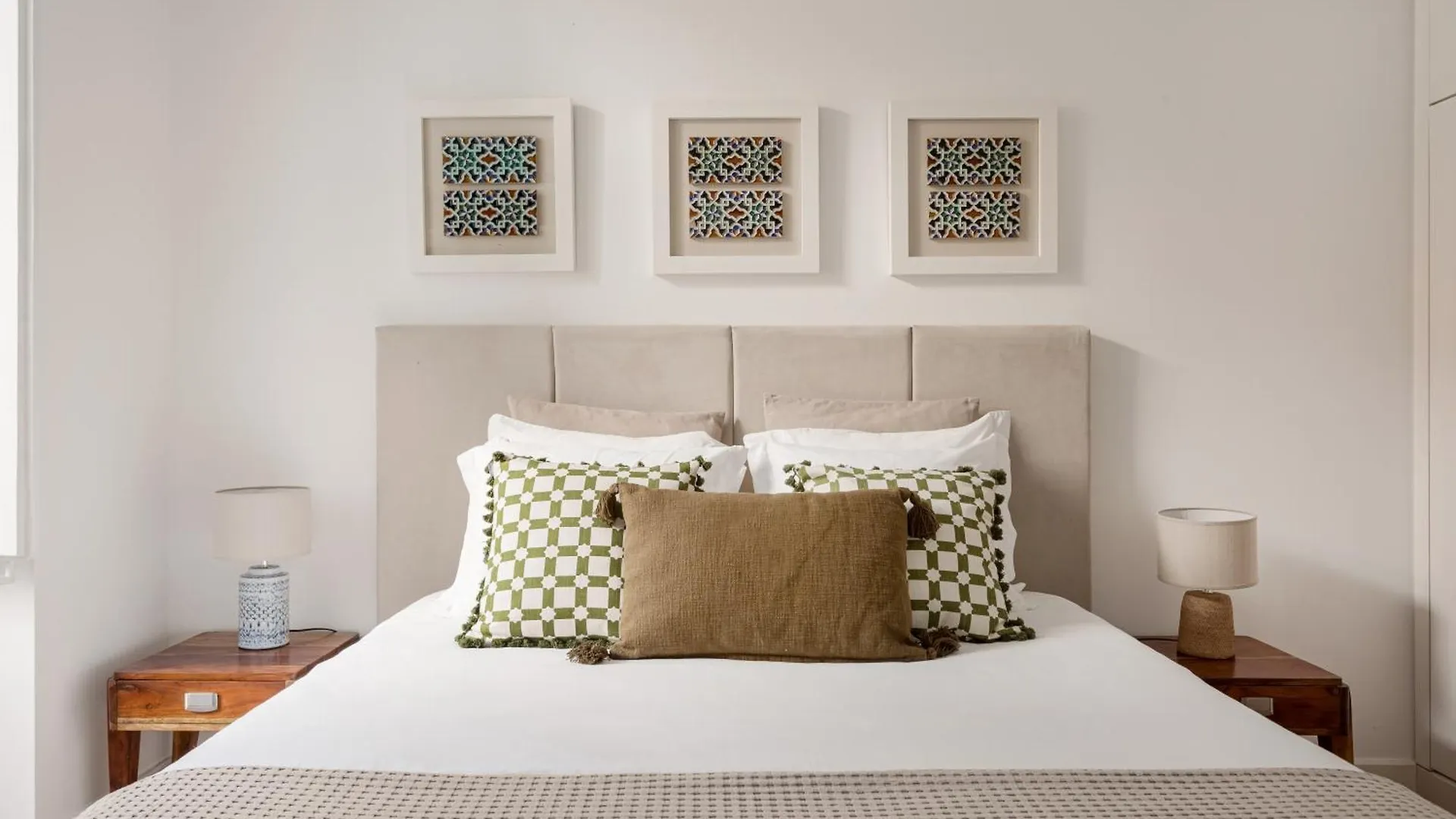 Lisbon 1Br Downtown Apartment At Sao Mamede Πορτογαλία