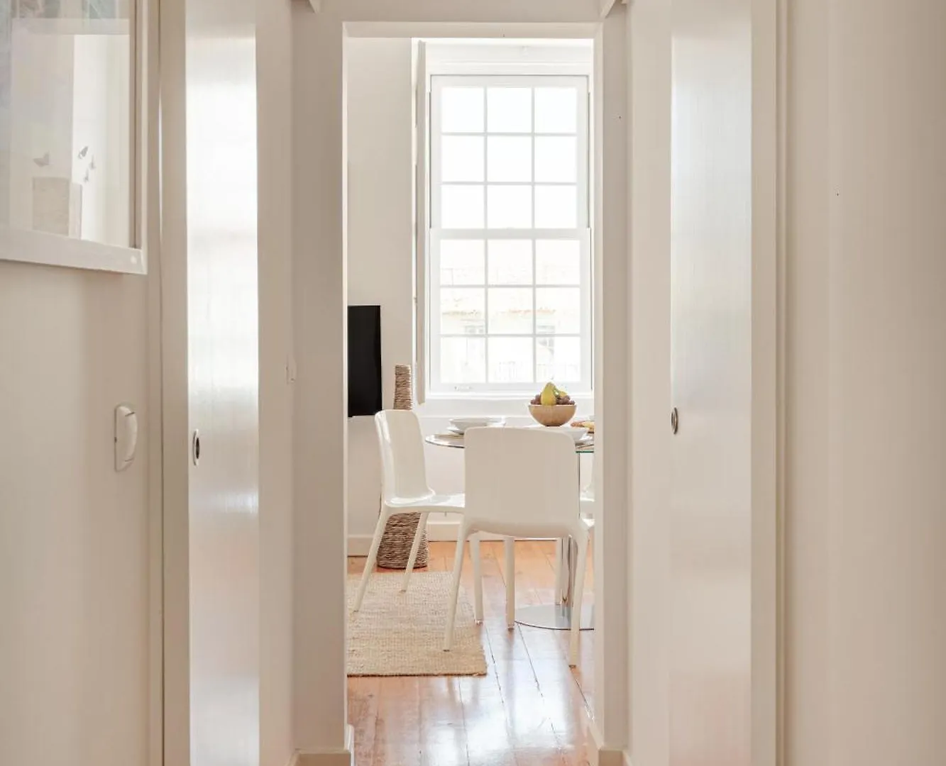 Lisbon 1Br Downtown Apartment At Sao Mamede