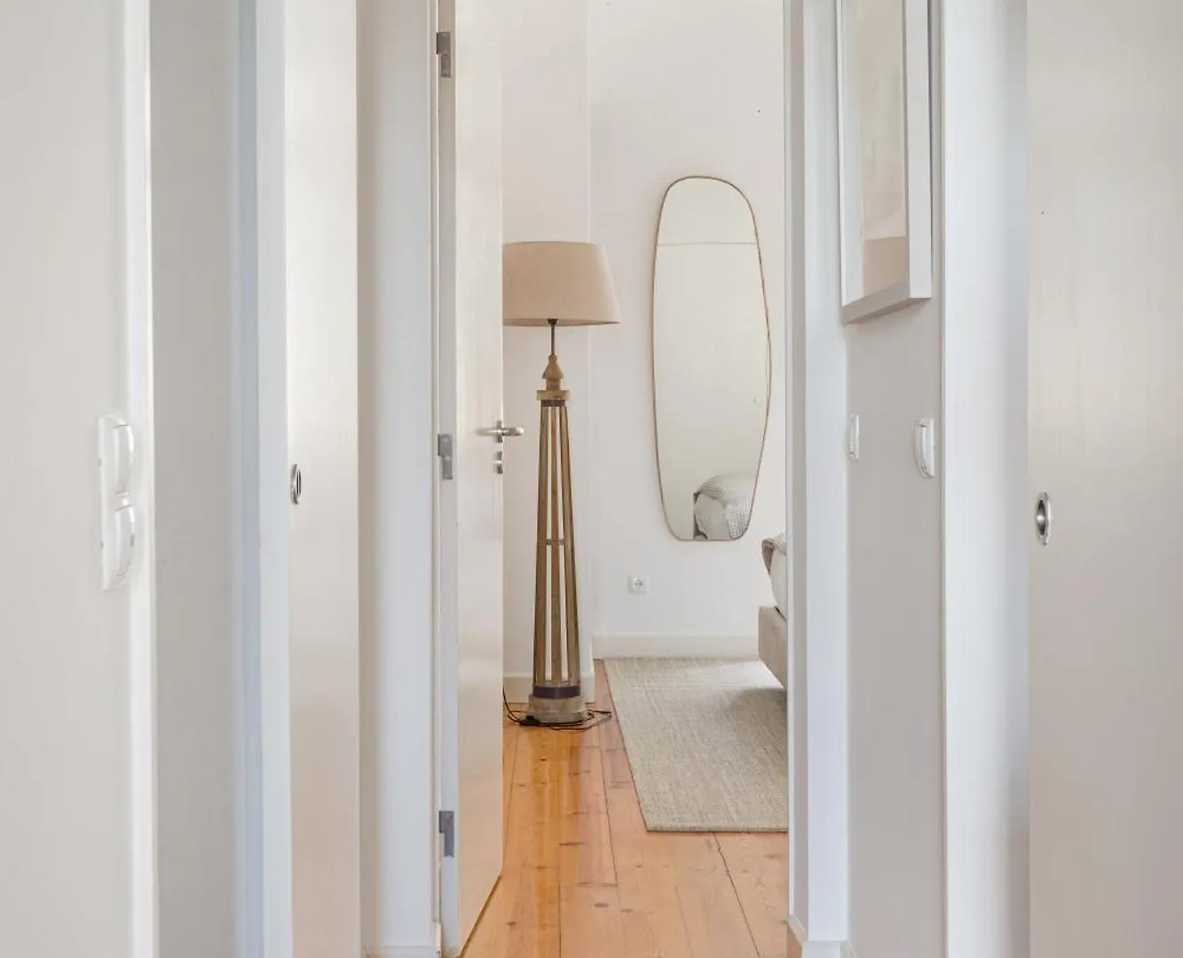 Lisbon 1Br Downtown Apartment At Sao Mamede Πορτογαλία