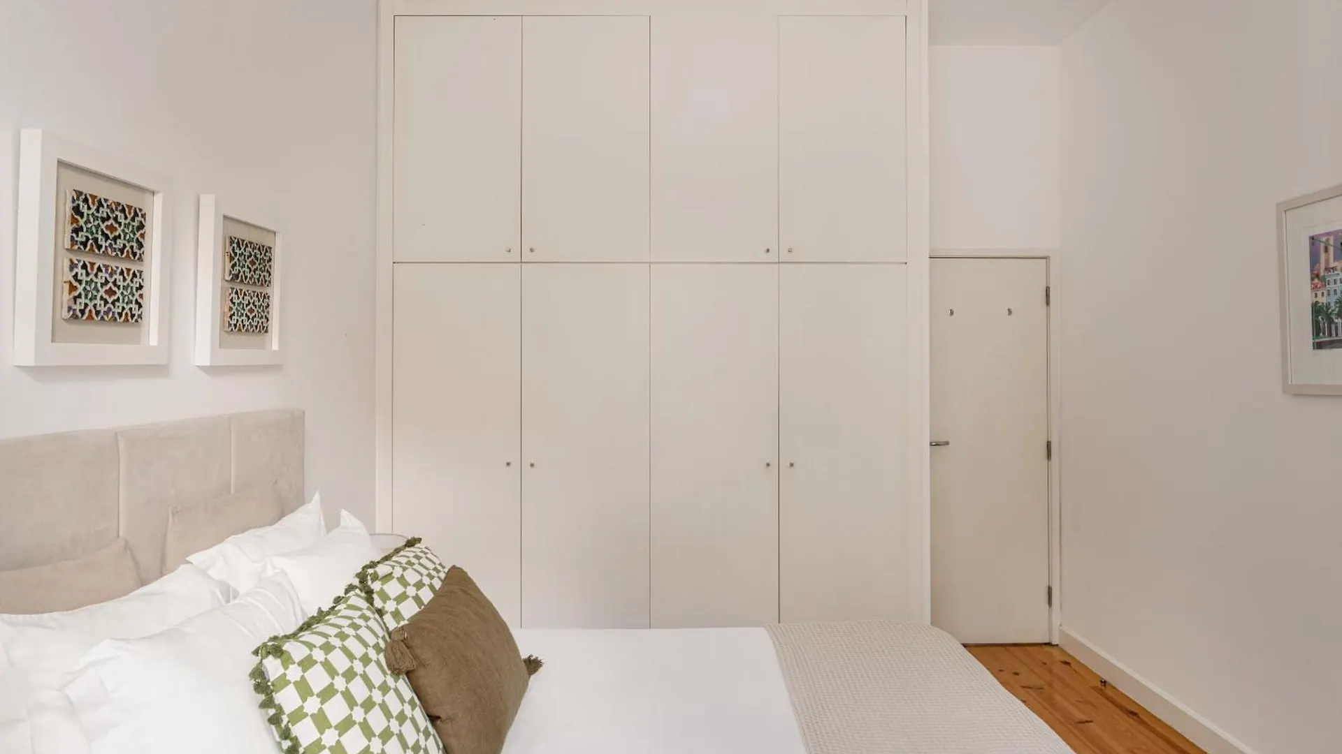 Lisbon 1Br Downtown Apartment At Sao Mamede 0*,  Πορτογαλία